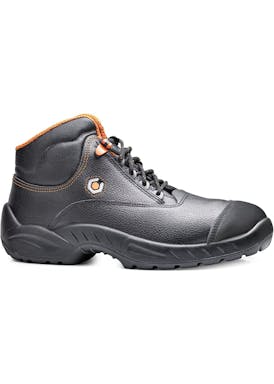 Base Prado Werkschoen S3