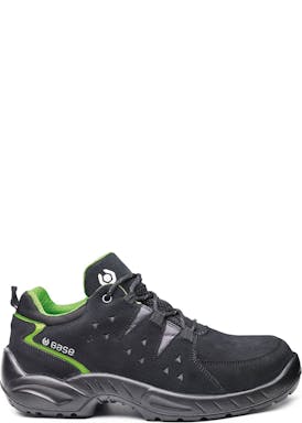 Base Harlem Werkschoen S1P