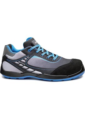 Base Bowling Werkschoen S3