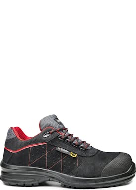 Base Quasar Werkschoen S1P