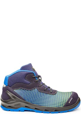 Base I-Cyber Top Werkschoen S1P