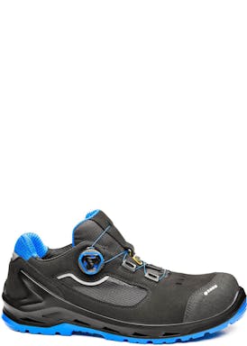 Base I-Code Werkschoen S1P