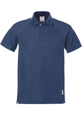 Fristads Skarup Poloshirt 7047 PHV