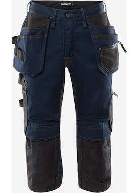 Fristads Alnaryd 3/4 Stretch Werkbroek 2903 GWM