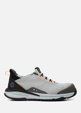Bata Whawowa Bibian Veiligheidsschoen Dames ESD S1P