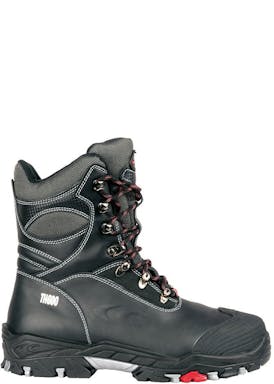 Cofra Bering BIS S3 werkschoen
