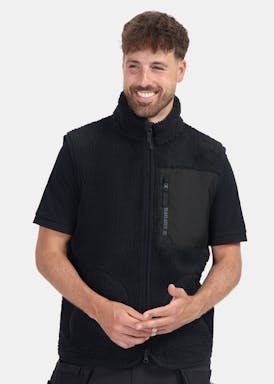 Blåkläder 3820 Pilé Bodywarmer