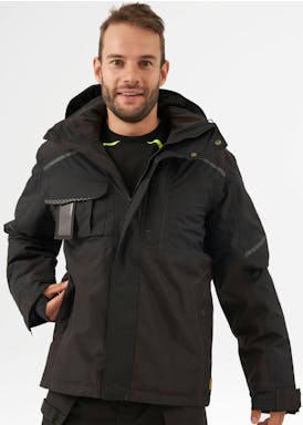 Blåkläder 4881 Winterjas
