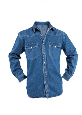 Brams Paris Brad A54 long sleeve