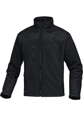 Delta Plus Fleece Jas Van Polyester
