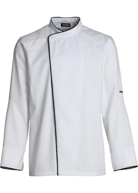 Kentaur Unisex Koks/Bedieningsjas 23503-4100