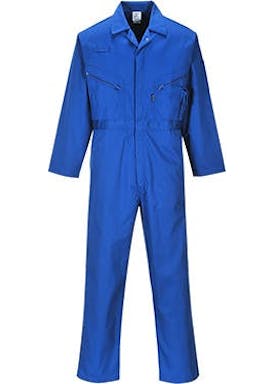 Portwest Liverpool Rits Overall C813