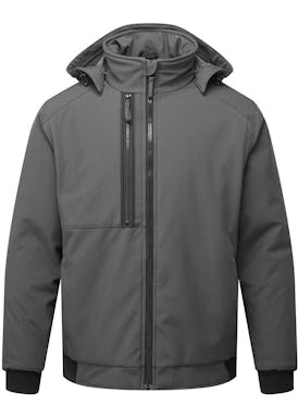 Portwest CD874 - WX2 Eco Gevoerde Softshell 2 (L)