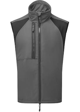 Portwest CD876 - WX2 Eco Softshell Bodywarmer 2 (L)