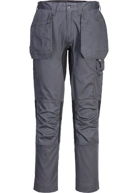 Portwest CD883 - WX2 Eco Stretch Broek Met Holsterzakken