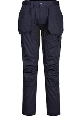 Portwest CD883 - WX2 Eco Stretch Broek Met Holsterzakken