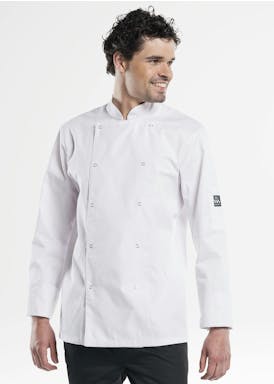 Chaud Devant Hilton Poco Wit Koksbuis