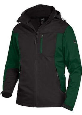 FHB Jannik Softshelljack