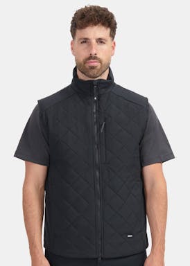 Dassy Vivid Yala Bodywarmer