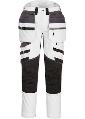 Portwest DX4 Broek Met Afneembare Holsterzakken DX440