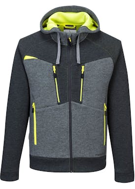 Portwest DX4 Hoodie met rits DX472