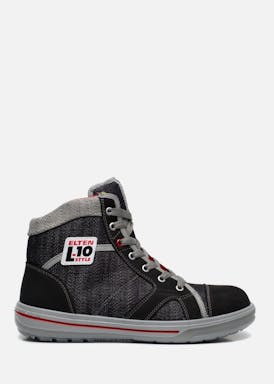 Elten Sensation Up Mid ESD S3