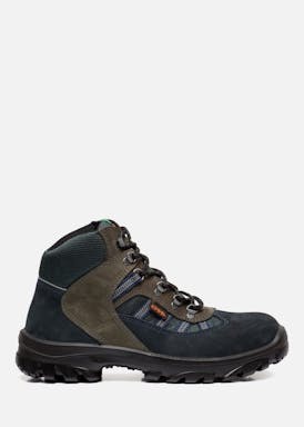 Emma Silverstone S2 Werkschoen