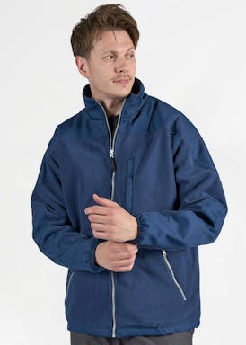 Engel Arrow Fleece Jacket 2.0