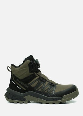 Footfellas Mike S7S Werkschoen