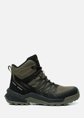 Footfellas Duncan S7S Werkschoen