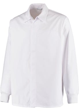 Ballyclare Food High Care Werkjas met Manchetten Genk