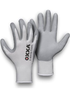 Oxxa Premium X-Nitrile-Foam 51-280 Werkhandschoen