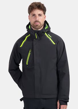 Fristads PrimaLoft® Stretch Winterjack 4873 GLPS