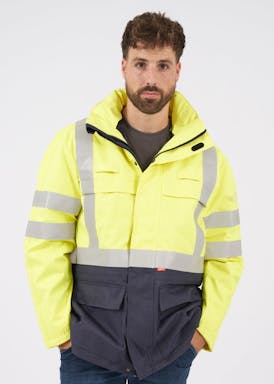 HAVEP Multi Protector Parka 40001