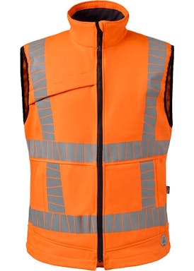 HAVEP RWS+ Bodywarmer 50480