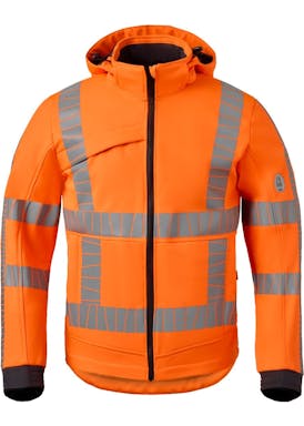 HAVEP RWS+ Softshell 50481