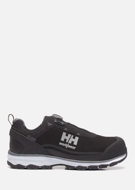 Helly Hansen Chelsea Evo 2 Laag BOA S3 HT Werkschoen