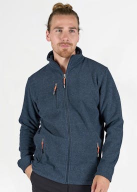 Herock Ilias Fleece Jas