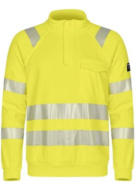 Tranemo Hi-Visible Sweater