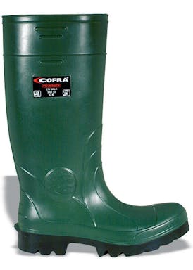 Cofra Hunter S5 werklaars