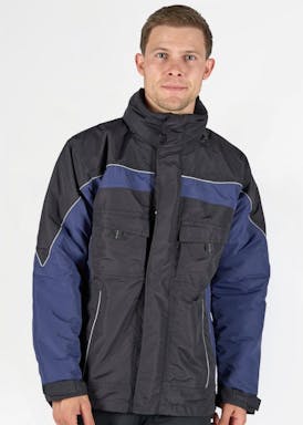 Hydrowear Rimini Pilotjack