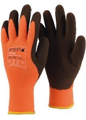 PSP 18-150 Winterhandschoen