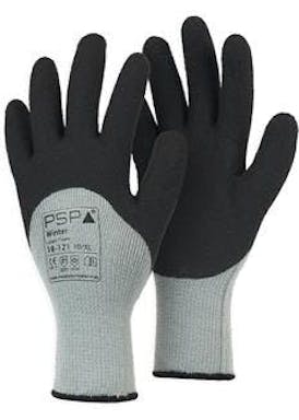 PSP 18-121 Winterhandschoen