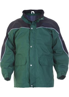 Hydrowear Uitwijk Parka
