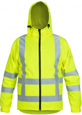 Hydrowear Regenjack Boston