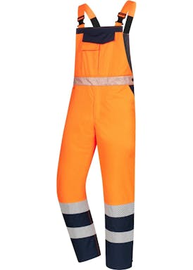 Nitras Safety 7581 // Motion Tex Viz