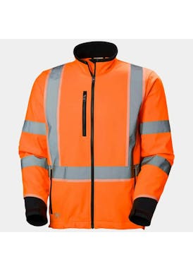 Helly Hansen UC-ME Softs Jacket 74055