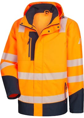 Nitras Safety 7179 // Motion Tex Viz Plus