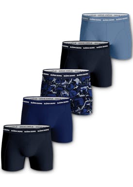Björn Borg Boxer Multi 5-Pack
