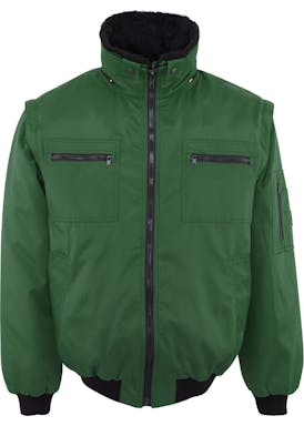 Mascot Innsbruck Pilotjack Originals